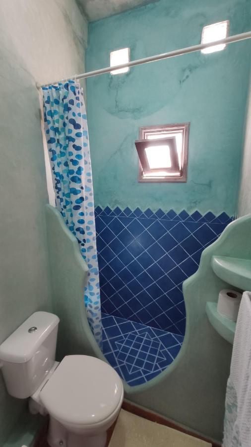 Casa Bellavista Chaouen *