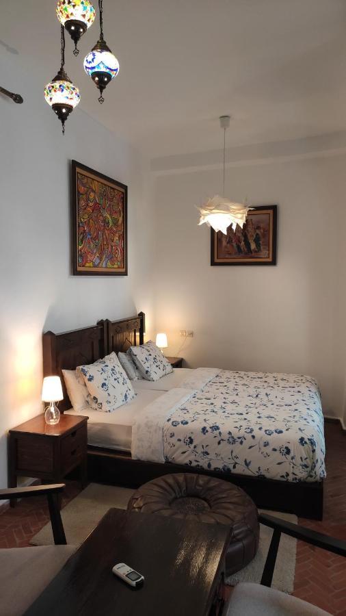 Casa Bellavista Chaouen *