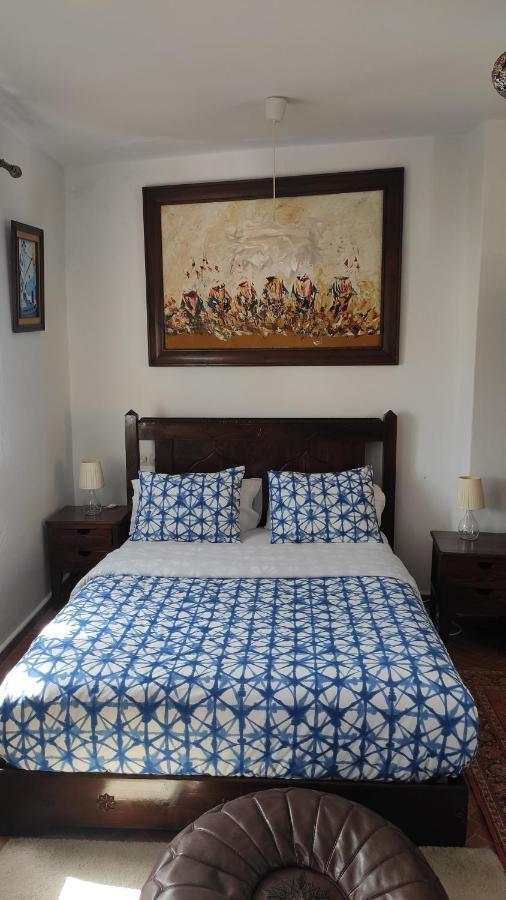 شقة Casa Bellavista Chaouen