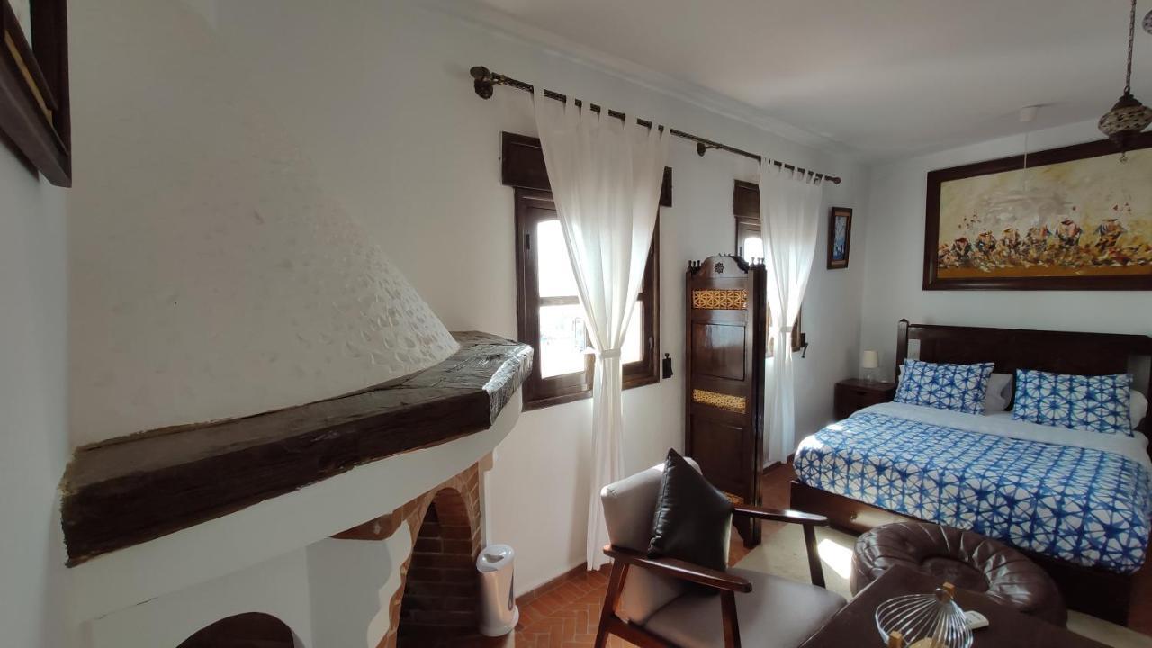 Casa Bellavista Chaouen شقة شفشاون