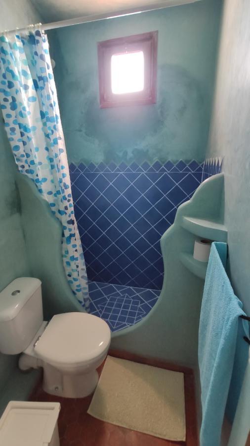 شقة Casa Bellavista Chaouen *