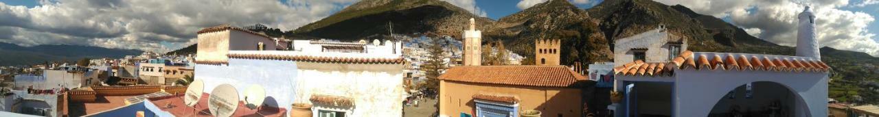 شقة Casa Bellavista Chaouen *