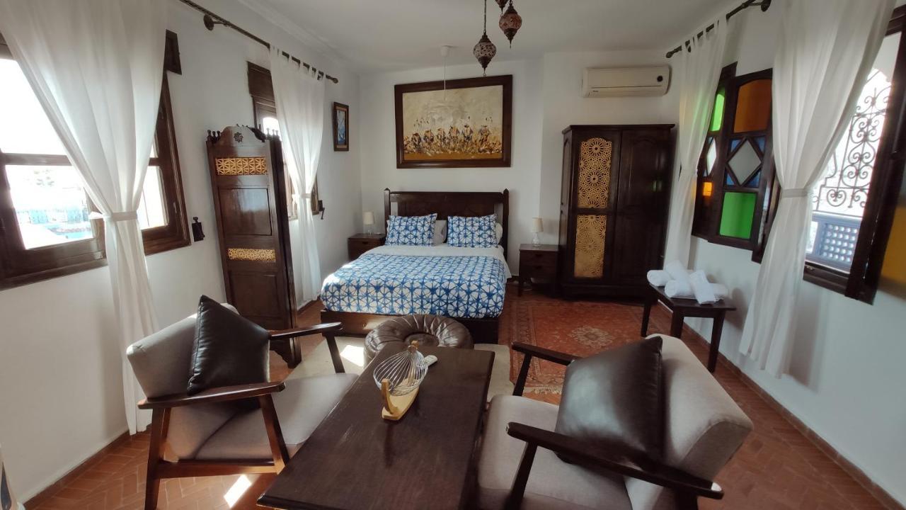 Casa Bellavista Chaouen Chefchaouen