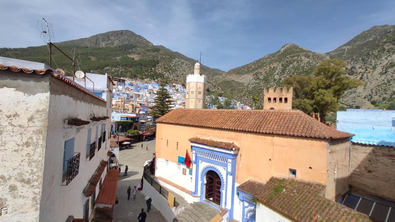 Casa Bellavista Chaouen Apartamento *
