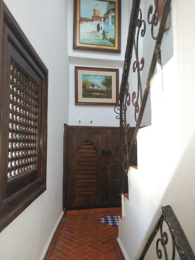 Casa Bellavista Chaouen *