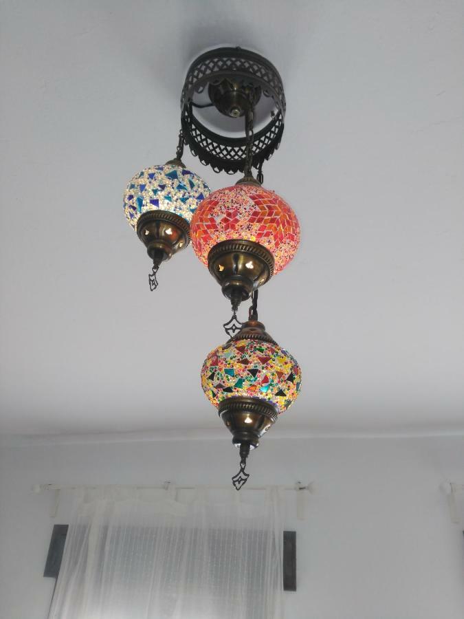 Casa Bellavista Chaouen