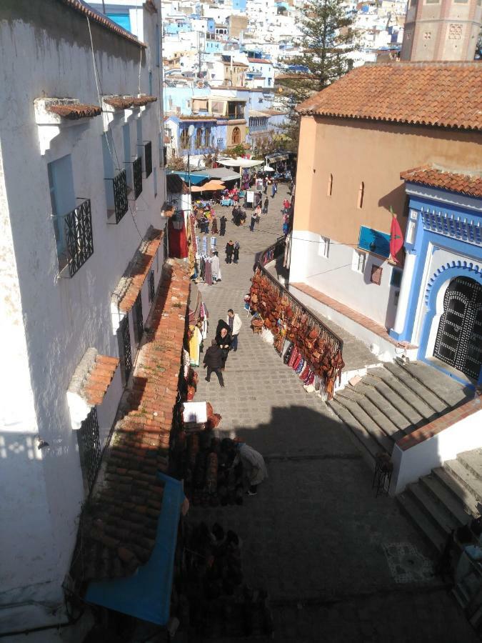 Casa Bellavista Chaouen Apartamento