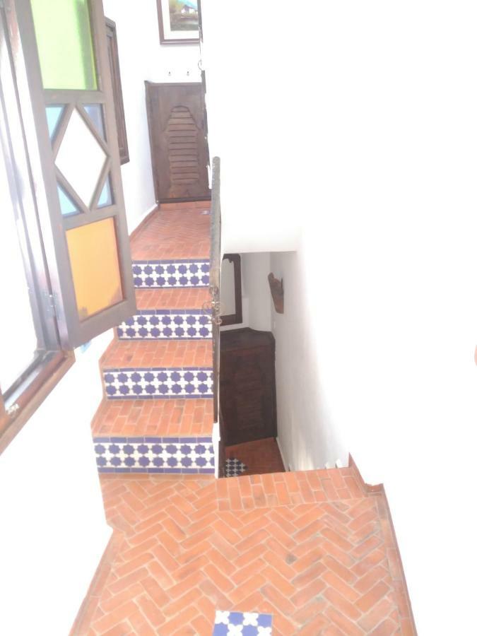 Apartamento Casa Bellavista Chaouen