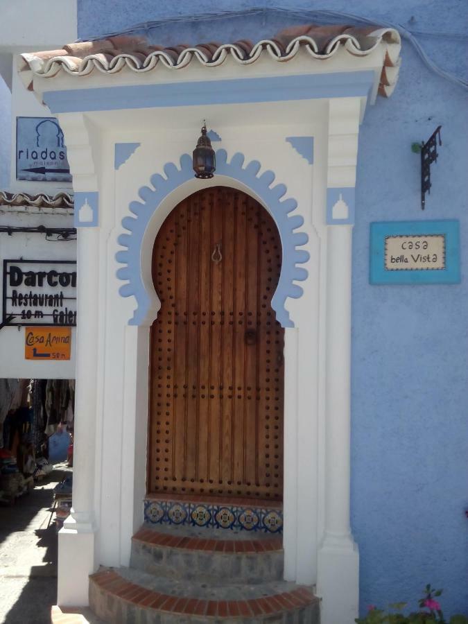 Casa Bellavista Chaouen Apartamento *